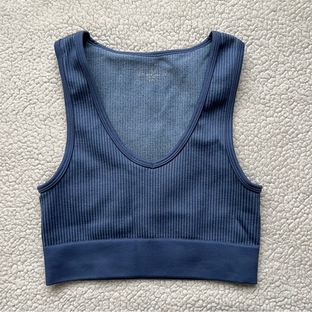 Aerie Offline Workout Tanktop